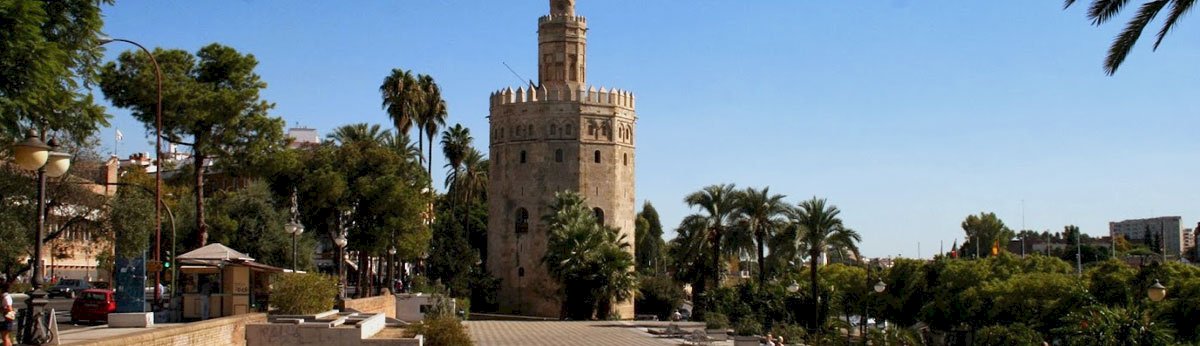Sevilla  tower