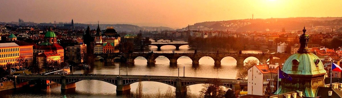 Prague