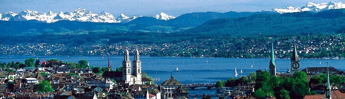 Gay Zurich, Geneva and more – LGBT Switzerland guide